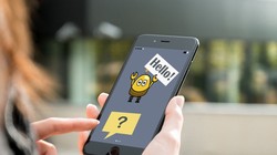 Chatbot ngày càng được ứng dụng nhiều trong giao tiếp qua mạng. - Ảnh: MEDIUM