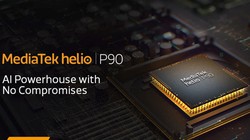 MediaTek ra mắt Helio P90, hướng đến điện thoại tầm trung. ẢNH CHỤP MÀN HÌNH PHONEARENA