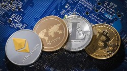 Thái Lan đã công nhận 8 loại tiền ảo.