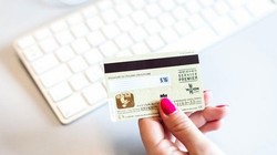 Ngân hàng Mỹ bắt đầu thử nghiệm thẻ tín dụng có mã CVV động.