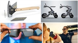 Những phát minh lạ và kỳ quặc.