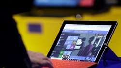 Windows 10 vẫn vấp phải một rào cản lớn trong môi trường doanh nghiệp. 