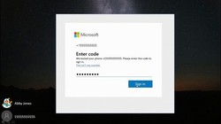 Microsoft đang muốn sử dụng Windows 10 để tạo ra thế giới không mật khẩu.