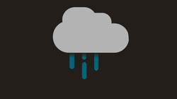 Nhiều đơn vị trục lợi từ sự phổ biến của các ứng dụng thời tiết.