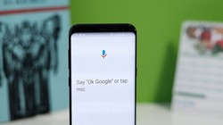 Độ bao phủ của Google Assistant tăng cao trong vòng một năm qua.