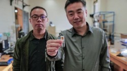 Thiết bị cấy ghép dạ dày độc đáo giúp chống béo phì.