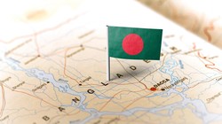Bangladesh sẽ có 5G trong năm 2020.