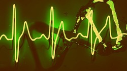 Con người sống lâu hay không cũng do DNA quyết định. Ảnh: Futurism.