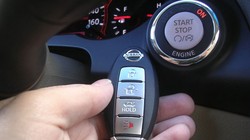 Các mẫu ô tô mới ngày nay về cơ bản đều dùng chìa khóa điện tử