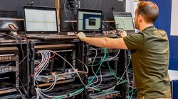 Ảnh chỉ có tính minh họa. (Nguồn: TheLocal)