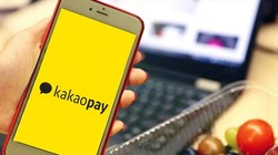 Ví điện tử Kakao Pay cung cấp dịch vụ lì xì đầu năm tại Hàn Quốc