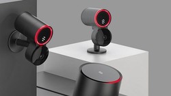 Hệ thống Sentinel dùng AI làm nhân viên bảo vệ nhà bạn