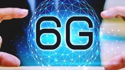 Mạng 6G sẽ tăng cường hơn nữa độ phủ sóng và tốc độ truyền dữ liệu so với 5G, nhờ vào sự hiện diện của vệ tinh.