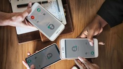 Theo Bob O'Donnell, 5G và Wi-Fi 6 được tạo ra để bổ sung cho nhau, không phải để tiêu diệt lẫn nhau. Ảnh: Unsplash.