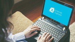Không ít người vẫn trung thành với trình duyệt Internet Explore