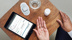 Bước tiến y học: Sáng chế thuốc kỹ thuật số nhắc bệnh nhân uống thuốc