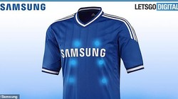 Hình ảnh mô phỏng chiếc áo 