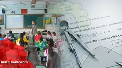 Các ứng dụng sử dụng công nghệ AI vào mục đích giáo dục đang phát triển rất mạnh tại Trung Quốc. 