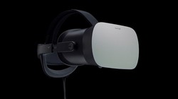 Bộ kính Varjo VR-1. ẢNH: VARJO