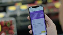 AI và cuộc ‘cách mạng ăn uống’