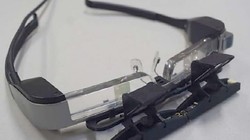 Kính cho người mù màu