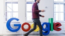 Google sẽ cấm quảng cáo chính trị trên nền tảng của mình. (Nguồn: Getty Images)
