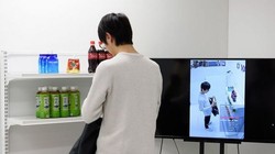 AI giúp phát hiện hành vi đáng ngờ của người mua hàng