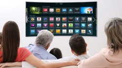 người sử dụng tivi thông minh cần lưu ý về bảo mật