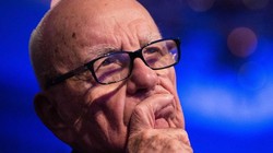 Ông Rupert Murdoch