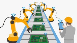 Muốn khắc phục nguy cơ của tự động hóa, không gì khác hơn là phải đầu tư cho vốn con người. Ảnh: Game-changer.net.