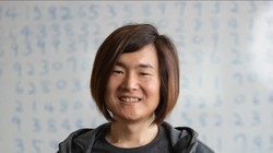 Emma Haruka Iwao. ẢNH: GOOGLE