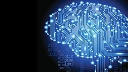 Trí tuệ nhân tạo chưa thực sự hoàn thiện. ẢNH: AFP
