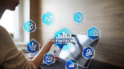 Fintech là giải pháp của các tổ chức tài chính