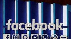 Facebook sẽ có trợ lý ảo giọng nói của riêng mình.ẢNH: REUTERS
