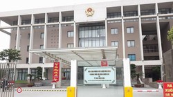 Quận Hà Đông từ khi được sáp nhập vào Hà Nội chưa hề được lãnh đạo Hội Tin học Viễn thông Hà Nội đến thăm chính thức. Ảnh: Báo Tài nguyên & Môi trường