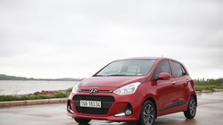 xe Hyundai Grand i10