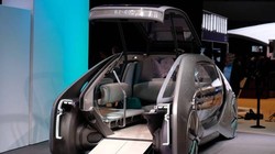 Việc sát nhập được đánh giá sẽ góp phần đẩy mạnh hoạt động phát triển xe điện và xe thông minh trong ngành công nghiệp ô tô toàn cầu.