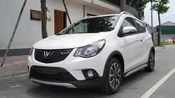 Mẫu xe của Vinfast