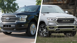 Tuy từ chối việc sáp nhập với FCA, Ford không phản đối quan hệ đối tác.