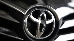 Toyota là thương hiệu giá trị nhất của ngành công nghiệp ô tô hiện nay.
