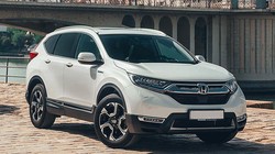 Vài tháng trở lại đây, CR-V trở thành tâm điểm chú ý khi liên tục bị phản ánh có lỗi ở hệ thống phanh.