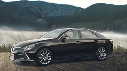 Mẫu xe Toyota sử dụng nền tảng Mazda đầu tiên sẽ là mẫu xe kế nhiệm của sedan Mark X