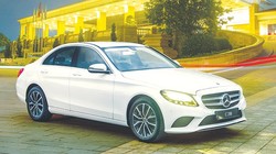 1.648 xe sang Mercedes-Benz lắp ráp tại Việt Nam bị triệu hồi liên quan đến lỗi thước lái.
