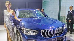 Nửa năm 2019 đi qua cho thấy xe nhập khẩu đang tăng trưởng rất nóng, nhiều mẫu xe mới ra mắt hâm nóng thị trường