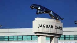 Jaguar đang sợ Mỹ tăng thuế