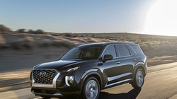 Hyundai vẫn thông báo lợi nhuận tăng 26% trong nửa đầu năm nay