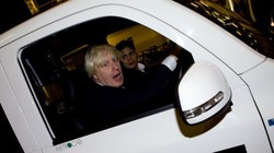 Cựu Ngoại trưởng Anh là người ủng hộ Brexit không thỏa thuận