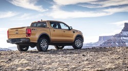 Xe bán tải F-150 và Ranger của Ford đang bị kiện