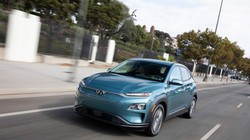 Hyundai đang để mắt tới Indonesia để xây dựng nhà máy ô tô chạy điện