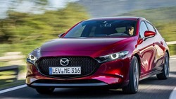 Đây là đợt triệu hồi thứ 3 của Mazda3 2019 tại Bắc Mỹ.